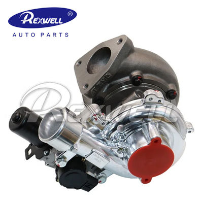 Auto Turbocharger GT16V 17201-30160 17201-30161 for TOYOTA Turbo LAND CRUISER PRADO KDJ120 1KD