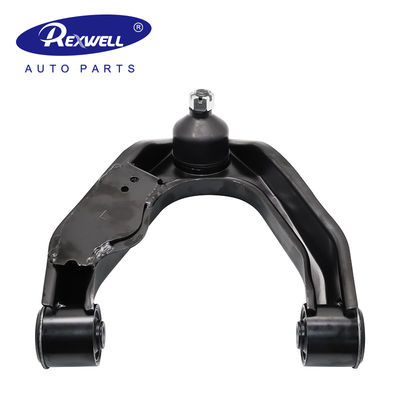 High Quality Auto Parts 54525-2S685 E4525-2S686 Left Front Suspension Steel Upper Control Arm for Nissan Navara Pickup NP300 D22