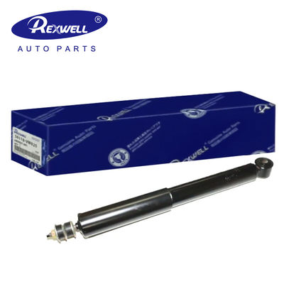 REXWELL Auto remplie d'huile au gaz automobile KYB Avant absorbeurs de choc gauche droite 554361 344463 56110-VW025 pour Nissan Urvan NV350 E25
