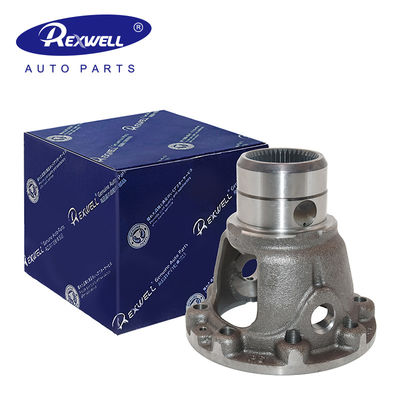 Nouveau A6MF1 A6MF2 Automatique 6 vitesses Transmission 4 roues motrices Différentiel Couvercle de boîtier Assy 45822-3B650 pour Hyundai Kia Sportage 458223B650