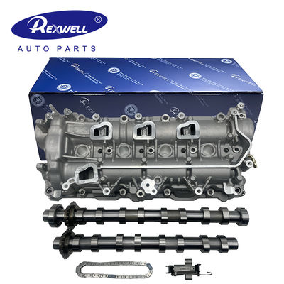 8 mm 1.5HDI DV5R Moteur cylindre châssis à cames et kit de chaîne de chronométrage à cames 1638159880 9828655580 Pour Ford Peugeot Citroen Opel