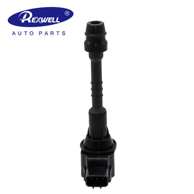 High Quality Auto Car Engine Candle Ignition Coils Pack Assy 22448-6N000 22448-8U715 22448-6N015 For Nissan Almera Primera QG18