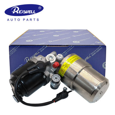 Pompe à vide haute performance pompe de freinage Assy W/accumulateur pour Toyota Land Cruiser Prado Lexus GX470 1KD 47070-30060