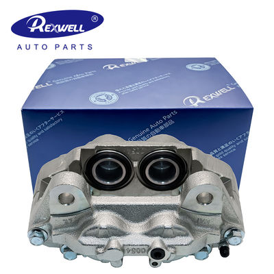 Étancheur de frein à disque avant droit pour Toyota Land Cruiser 4x4 47730-60370