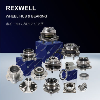 Ressorts de moyeu de roue avant pour X-TRAIL T32 402024BA0A 40202-4BA0A et moteur à essence