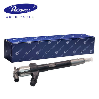 Des performances élevées 1465A323 DCRI300120 1607854180 Brand Diesel Injector Injection Nozzle Assy pour le Mitsubishi Outlander Lancer 4N14