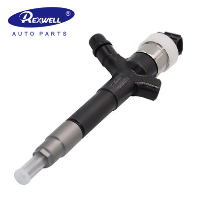 1465A054 DCRI105760 095000-5760 Original Brand Diesel 4M41 Engine High Pressure Common Rail Fuel Injector Nozzles Assembly For Mitsubishi Pajero L200