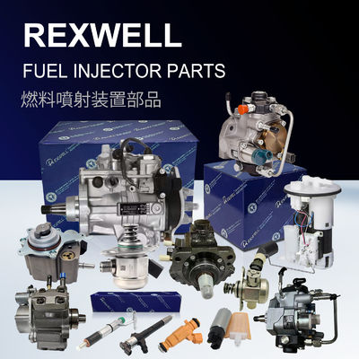 ME226718 ME223749 ME222914 0445120048 107755-0161 107755-0162 Bosch Fuel Common Rail Injector For Mitsubishi Truck Parts Fuso Canter 4M50