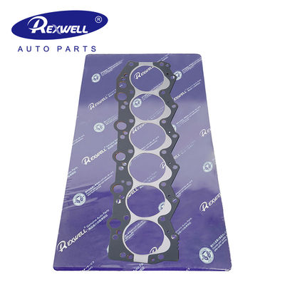 Pièces moteur Kit de joints de tête de cylindre en acier 11115-17010 pour Toyota Land Cruiser PRADO HZJ# HDJ# 1HZ 1HD