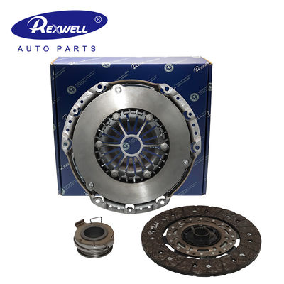 31001-0W061 31001-0R040 Nouveau kit d'embrayage durable pour Toyota RAV4 3 pièces avec couverture de disque et ensemble d'embrayage automatique de roulement