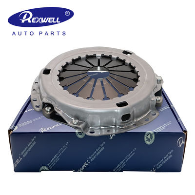 Système d'embrayage durable OEM CTX-088 31210-17040 250 mm Couvercle d'embrayage pour Toyota Corolla ZZE# 1ZZ 2ZZ 3ZZ Plaque de pression de l'embrayage