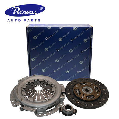 801258 620304900 Kit d'embrayage 200 mm Couvercle d'embrayage et roulement de libération du disque pour Citroen C15/Peugeot 306 - 3 pièces