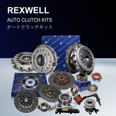 31250-0K360 31250-0K340 REXWELL High Performance Clutch Disc for Toyota Hilux Revo 1GD 2GD