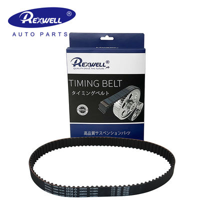 Ceintures de sécurité pour voitures OEM 13568-19195 92MR25 1HZ Kit de ceinture de freinage pour moteur pour Toyota Land Cruiser PRADO HZJ79 Coaster HZB40