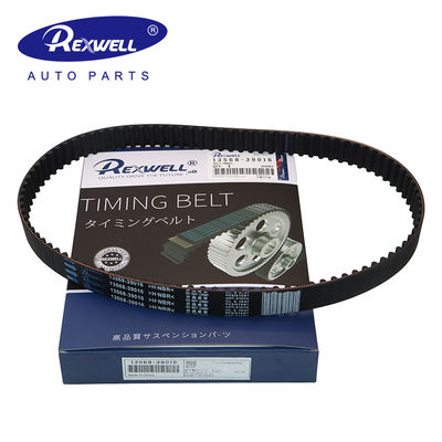 1KD-FTV Kit de ceinture de réglage du moteur diesel 97R25 13568-39015 13568-39016 Pour Toyota Land Cruiser Hilux 2KD 13568-30010