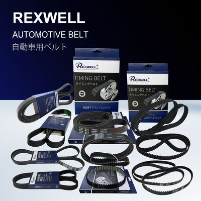 Timing Belt 13568-39016 13568-39015 For Toyota Hilux Hiace Fortuner  Land Cruiser 150 KDJ150 1KD-FTV2005-2016 Year