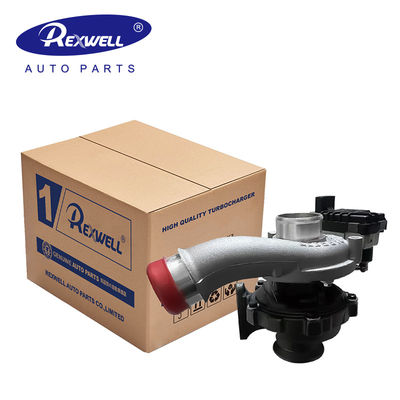High Performance Auto Engine Turbocharger 4805337 96832200 25181746 for GM Chevrolet Daewoo Opel Turbo
