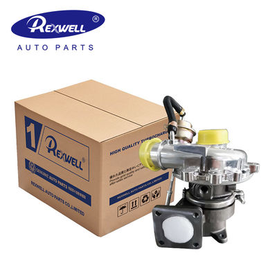 RHF5 VA430013 8971228843 New Genuine Turbocharger for Ford Ranger/Mazda B-SERIE (UN) 2.5 TD 4WD WL-T Turbo