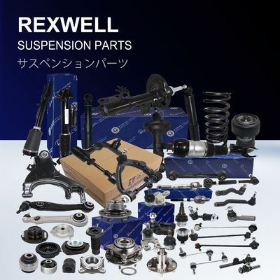 Nouveau bras de contrôle de suspension automatique articulation supérieure de la boule 43310-60010 43310-60050 pour TOYOTA LAND CRUISER PRADO KDJ120 KDJ125 2002-2010