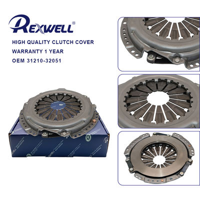 31210-32051 Clutch Cover Clutch Pressure Plate For Toyota