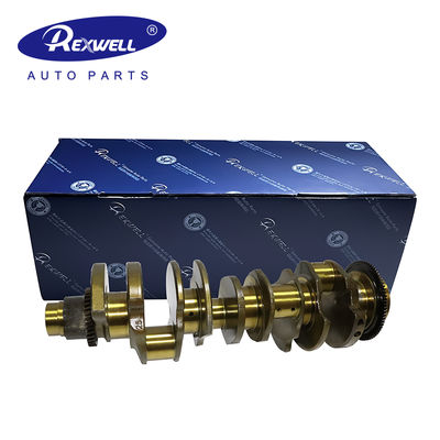 13401-51010 Vilebrequin de moteur diesel pour Toyota Land Cruiser Lexus LX450 VDJ200 1VDFTV