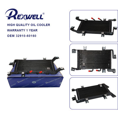 32910-60160 32910-60190 32920-60191 Refroidisseur à huile de transmission Assy Pour Toyota Land Cruiser GRJ200 URJ200