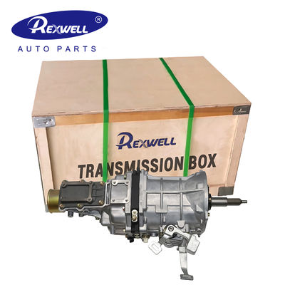33030-26A01 Ensemble boîte de vitesses automatique pour Toyota Landcruiser Hiace Hilux 2TR