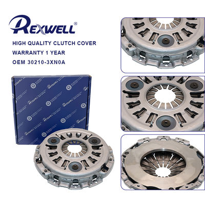 Plaque de pression de l'embrayage et assemblage du couvercle pour Nissan URVAN NV350 E26 pièces 30210-3XN0A