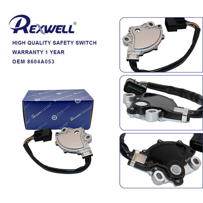 MR263257 8604A015 8604A053 Gearbox Switch for MITSUBISHI TRITON PAJERO L200 2010-2016