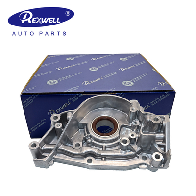 1211A021 MD363751 Auto Engine Parts Oil Pump For Mitsubishi Pajero V73 6G74 6G75 V87W V97W Montero Shogun