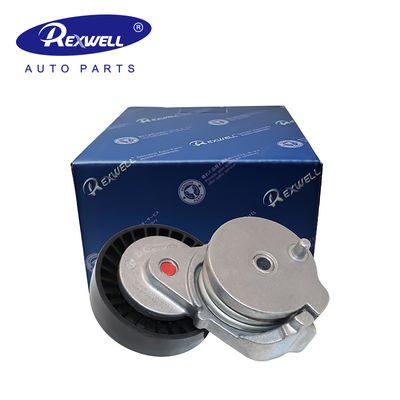 31258153 30777726 1330379 Drive Belt Tensioner Assembly For Volvo S60 V60 XC60 XC70 2.5 2012-2016