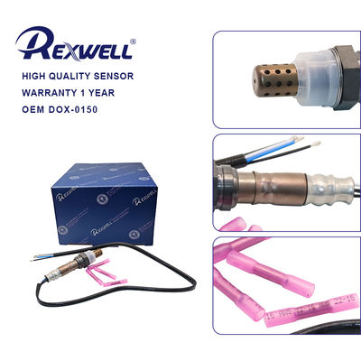 DOX-0150 Sonde à oxygène universelle Denso pour voiture