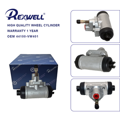 44100-VW401 44100-VE401 REXWELL OEM Cylindre de frein à roues pour Nissan Bus Caravan Urvan NV350 E26 E25 Pièces détachées