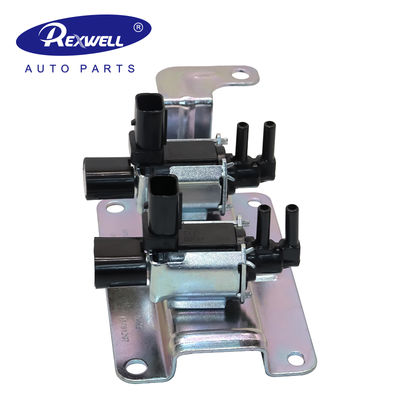 Engine Intake Manifold Ford Focus Vacuum Solenoid Valve 5243591 For FIESTA V