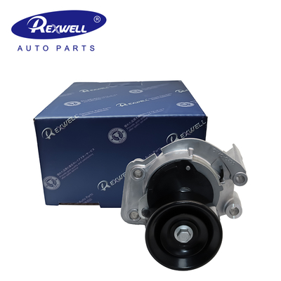 16620-0W101 16620-0W010 Belt Tensioner for Toyota Land Cruiser UZJ100 UZJ200 Lexus 4runner Tunder GS430 GX470 SC430