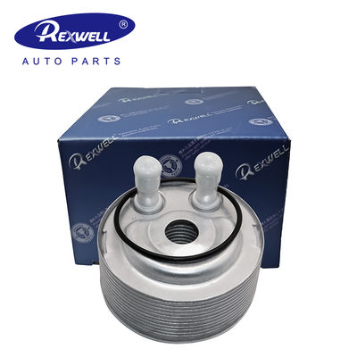 Rexwell Engine Oil Cooler 21305-EB300 21305-5M301 for Nissan Navara Frontier Pathfinder