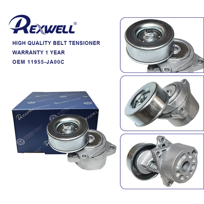 11955-JA00C Alternateur du moteur de voiture Nouveau groupe de tension de ceinture pour Nissan X-trail T31