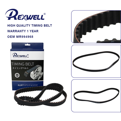 MR994968 Ceinture de réglage du moteur pour Mitsubishi Lancer Grandis NA4W Galant DJ1A 4G69 Eclipse