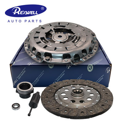 624329600 LUK Clutch Kit Complete Clutch Sets For BMW X5 5 Series 530D 