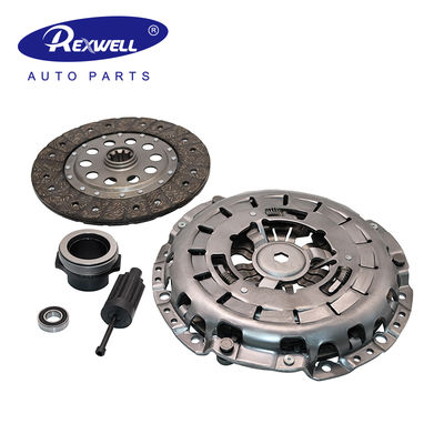 624329600 LUK Clutch Kit Complete Clutch Sets For BMW X5 5 Series 530D 
