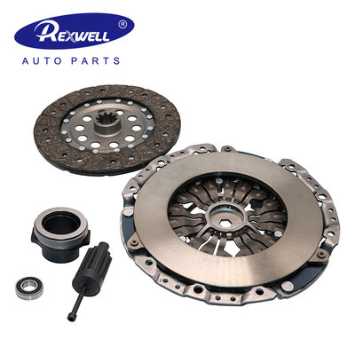 624329600 LUK Clutch Kit Complete Clutch Sets For BMW X5 5 Series 530D 