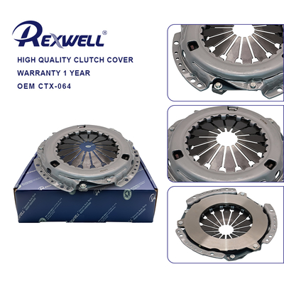 CTX-064 31210-35120 Aisin Clutch Pressure Plate and Cover Assembly for Toyota Hilux Hiace 3L 5L 