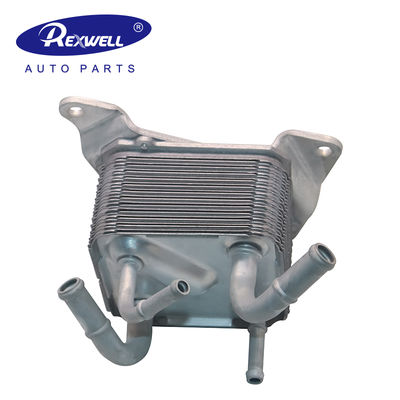 21606-28X1A 21606-X481A Oil Cooler Assembly For Nissan NV200 Rogue Sport