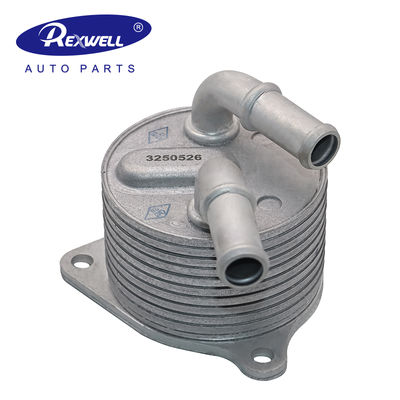 24777-78MT0 6AT Transmission Oil Cooler For Suzuki Vitara SX4 S-cross 