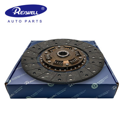 ME500750 ME500751 Clutch Disc for Japanese Truck Mitsubishi Canter PS120 4D31 4D32 4D34