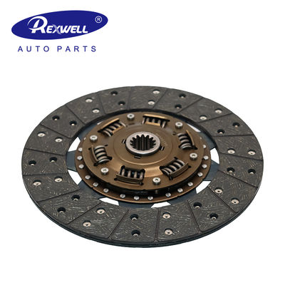 ME500750 ME500751 Clutch Disc for Japanese Truck Mitsubishi Canter PS120 4D31 4D32 4D34