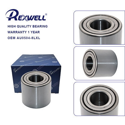 AU0504-8LXL Roulement de roue de haute qualité 43210-1HA1A 43210-1HM0A