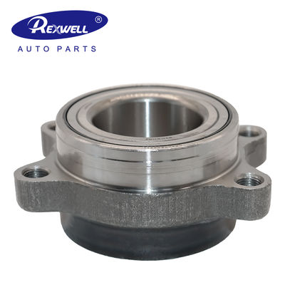50KWH02 40210-VW000 Front Wheel Hub Bearing for Nissan Urvan E25