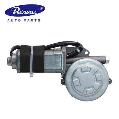 8978984800 8-97898480-0 Front Door Power Window Regulator Window Motor For Isuzu Truck NKR NPR NRR NPR66
