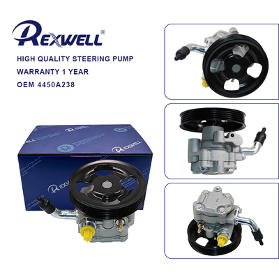 4450A238 Auto Power Steering Pump For Mitsubishi Pajero Triton L200 2015-2019